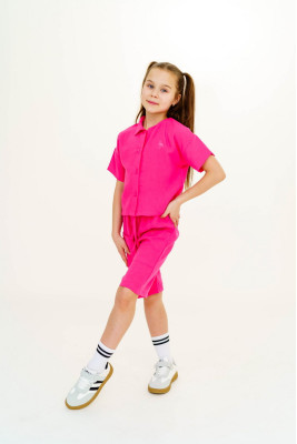 Костюм для дівчаток